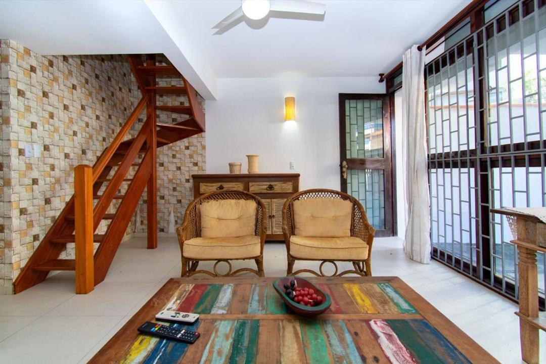 Casa Em Cabo Frio: Ampla E Aconchegante Para 8! Кабу-Фриу Экстерьер фото