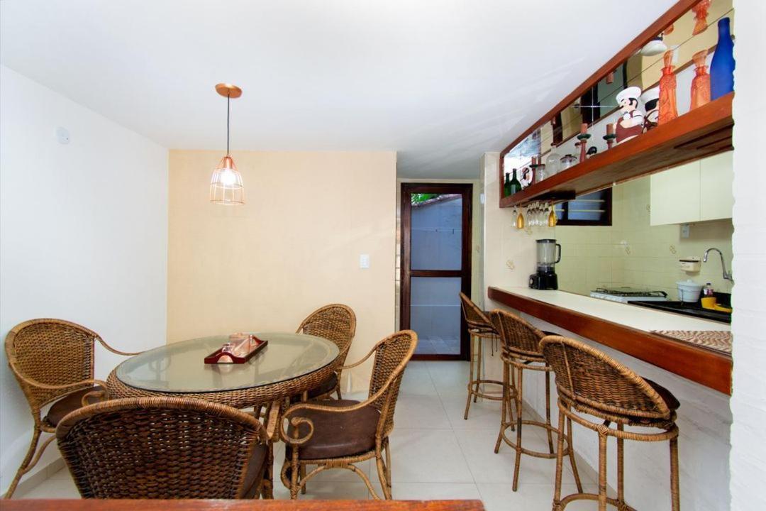 Casa Em Cabo Frio: Ampla E Aconchegante Para 8! Кабу-Фриу Экстерьер фото