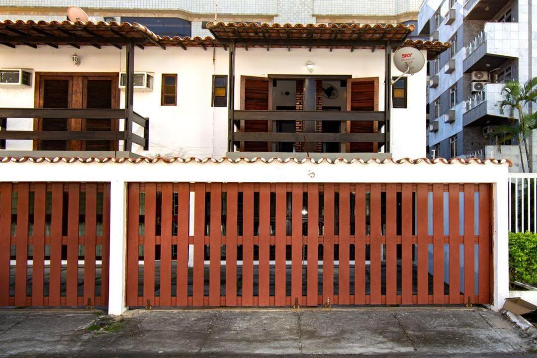 Casa Em Cabo Frio: Ampla E Aconchegante Para 8! Кабу-Фриу Экстерьер фото