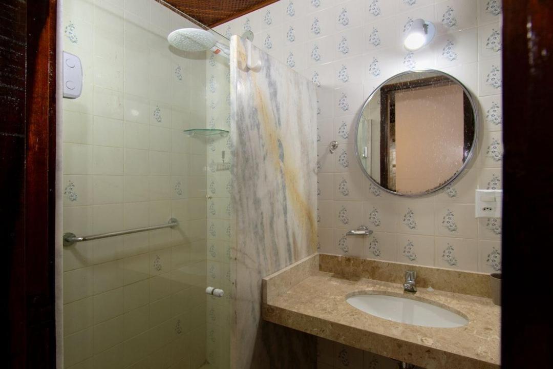 Casa Em Cabo Frio: Ampla E Aconchegante Para 8! Кабу-Фриу Экстерьер фото